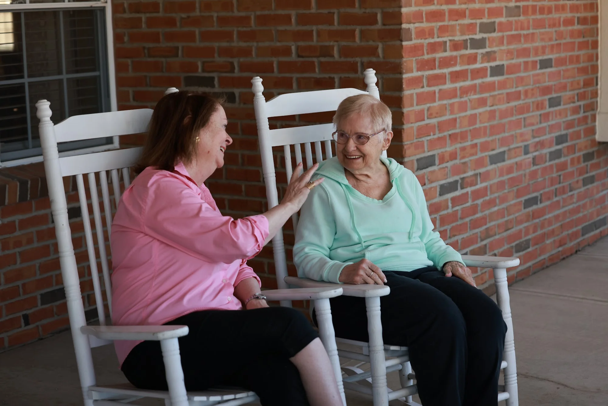 Carriage Court Senior Living