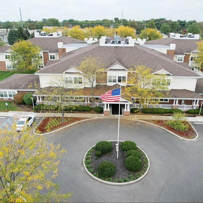 Carriage Court Senior Living