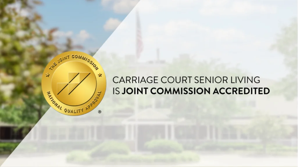 Carriage Court Senior Living