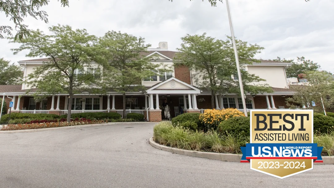 Carriage Court Senior Living