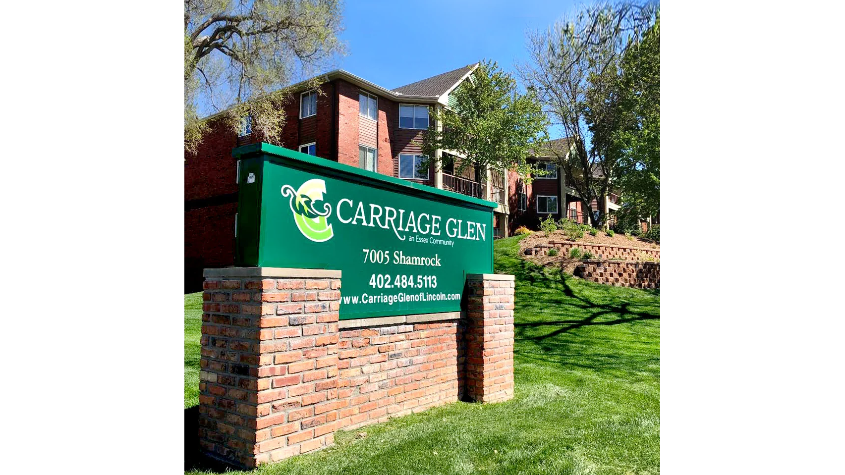 Carriage Glen
