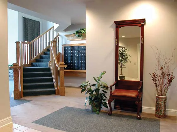Carson Retirement Residence