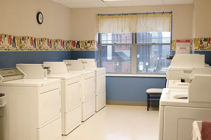 Carson Retirement Residence