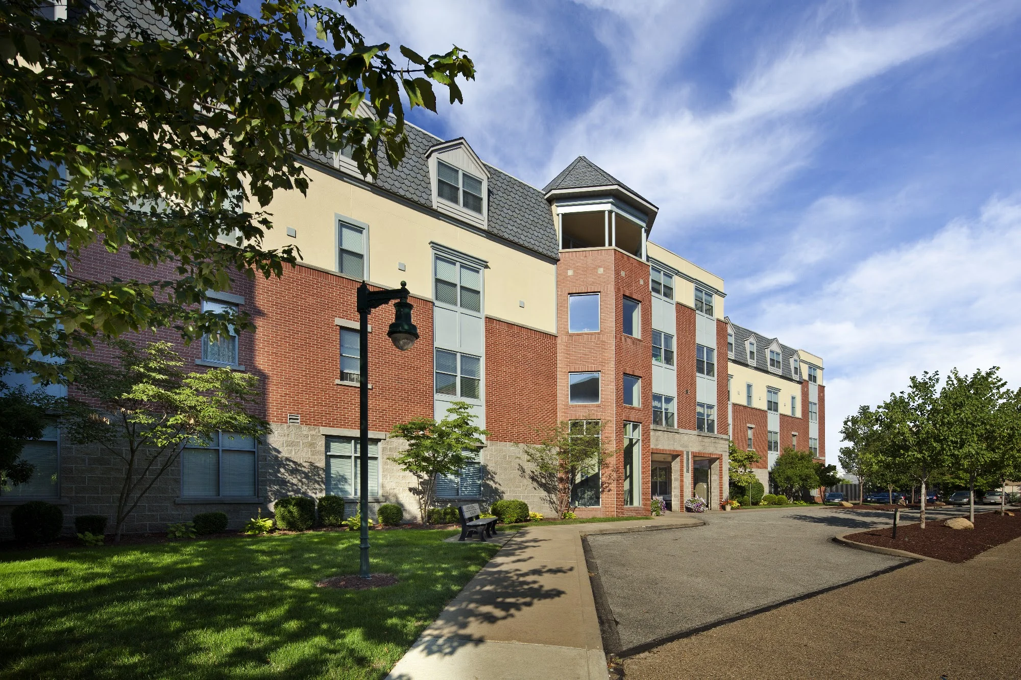 Carson Retirement Residence