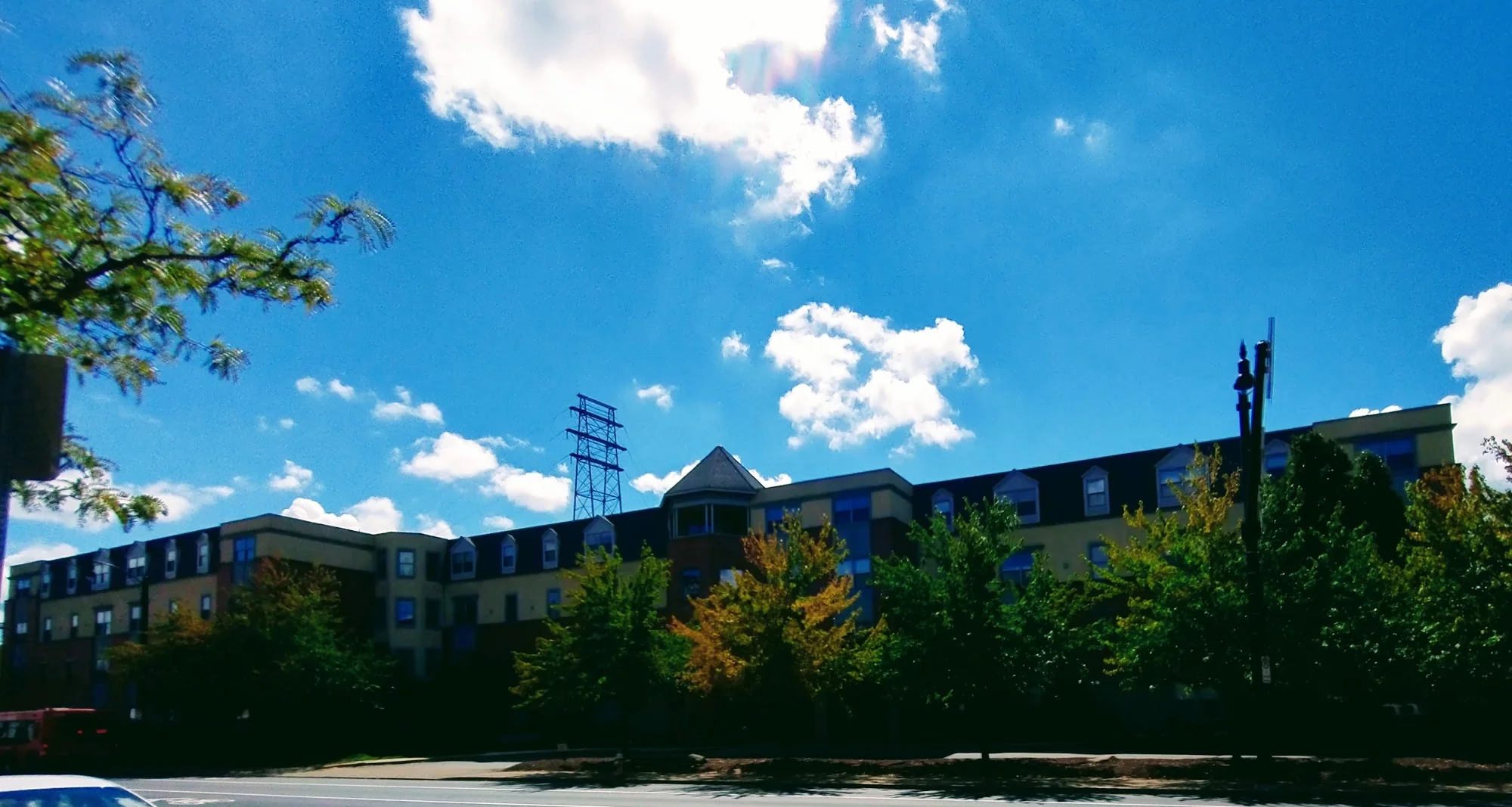 Carson Retirement Residence