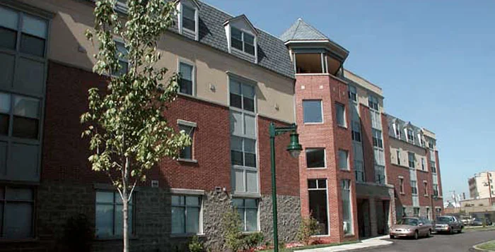 Carson Retirement Residence