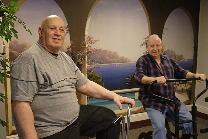 Carson Retirement Residence