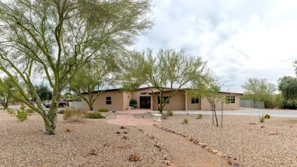 CASAS ADOBES ASSISTED LIVING