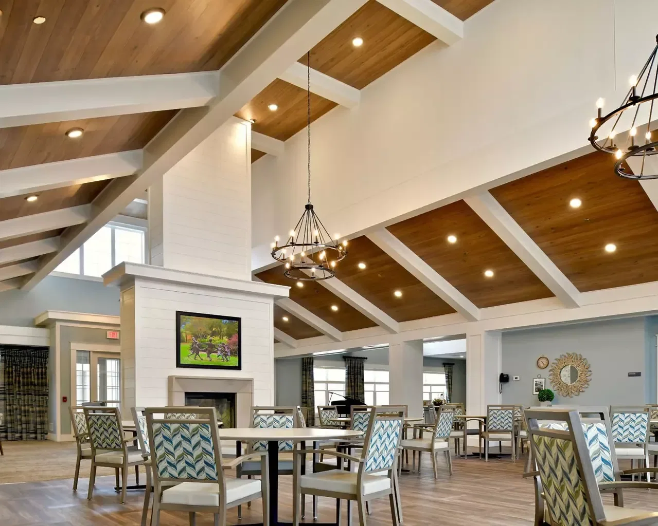 CASCADE TRAILS SENIOR LIVING