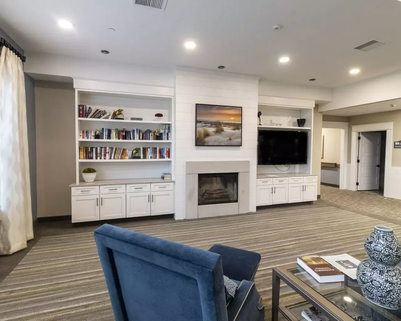 CASCADE TRAILS SENIOR LIVING