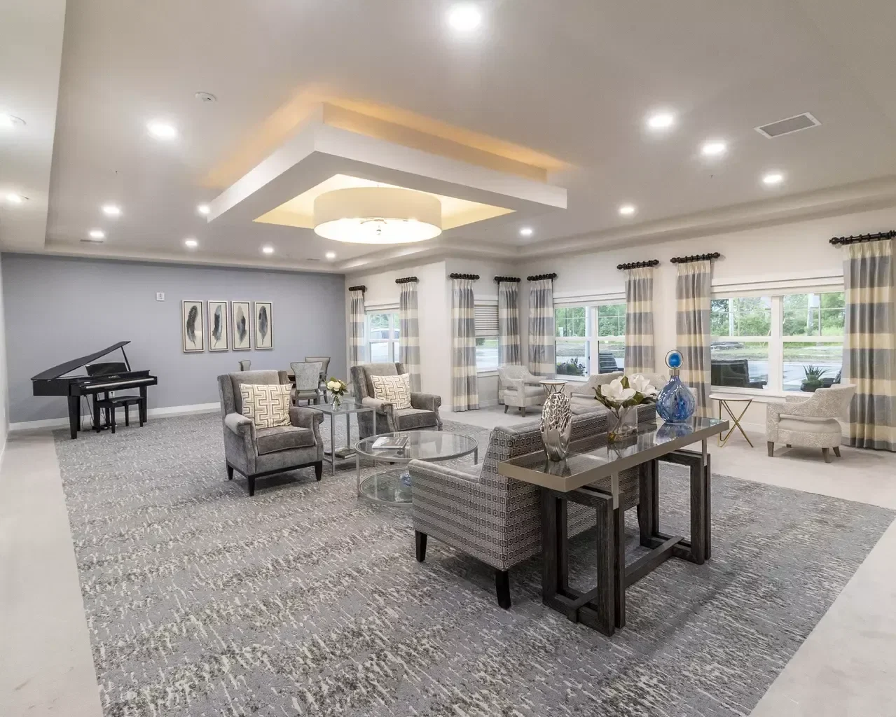 CASCADE TRAILS SENIOR LIVING