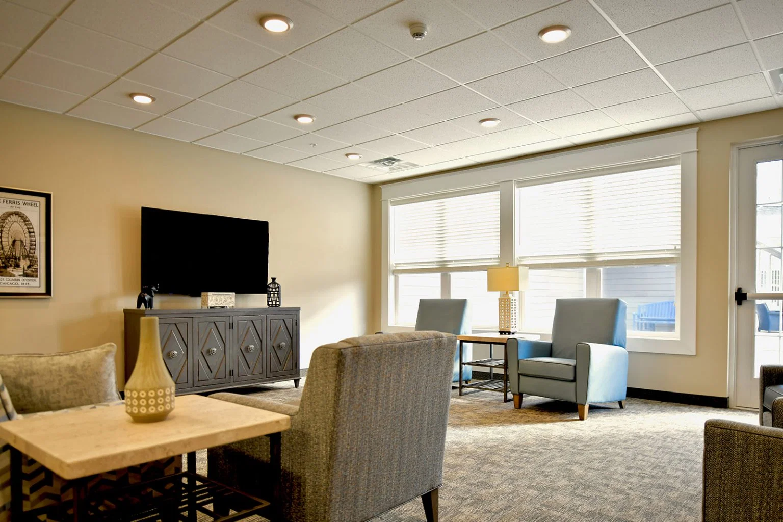 CASCADE TRAILS SENIOR LIVING