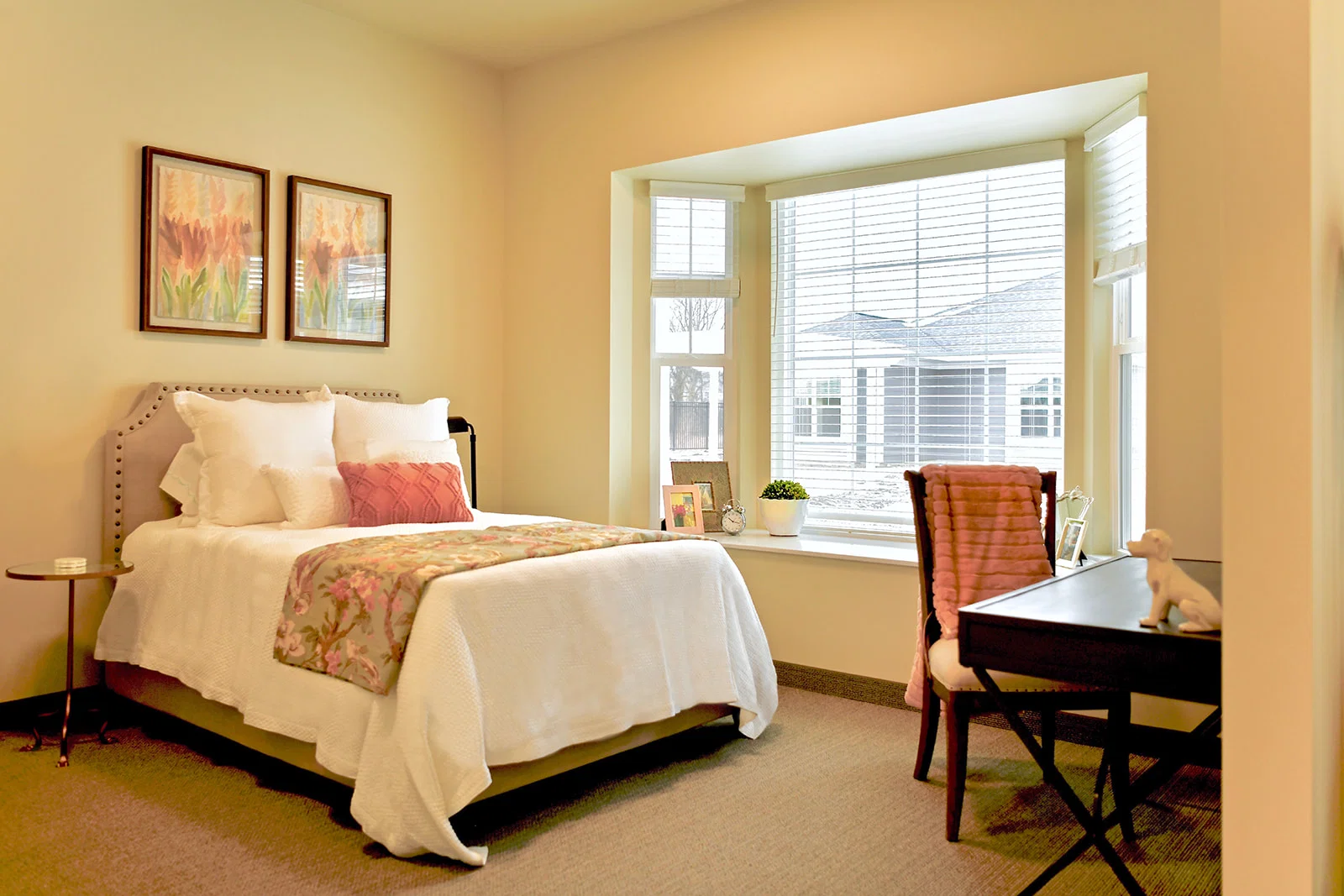 CASCADE TRAILS SENIOR LIVING