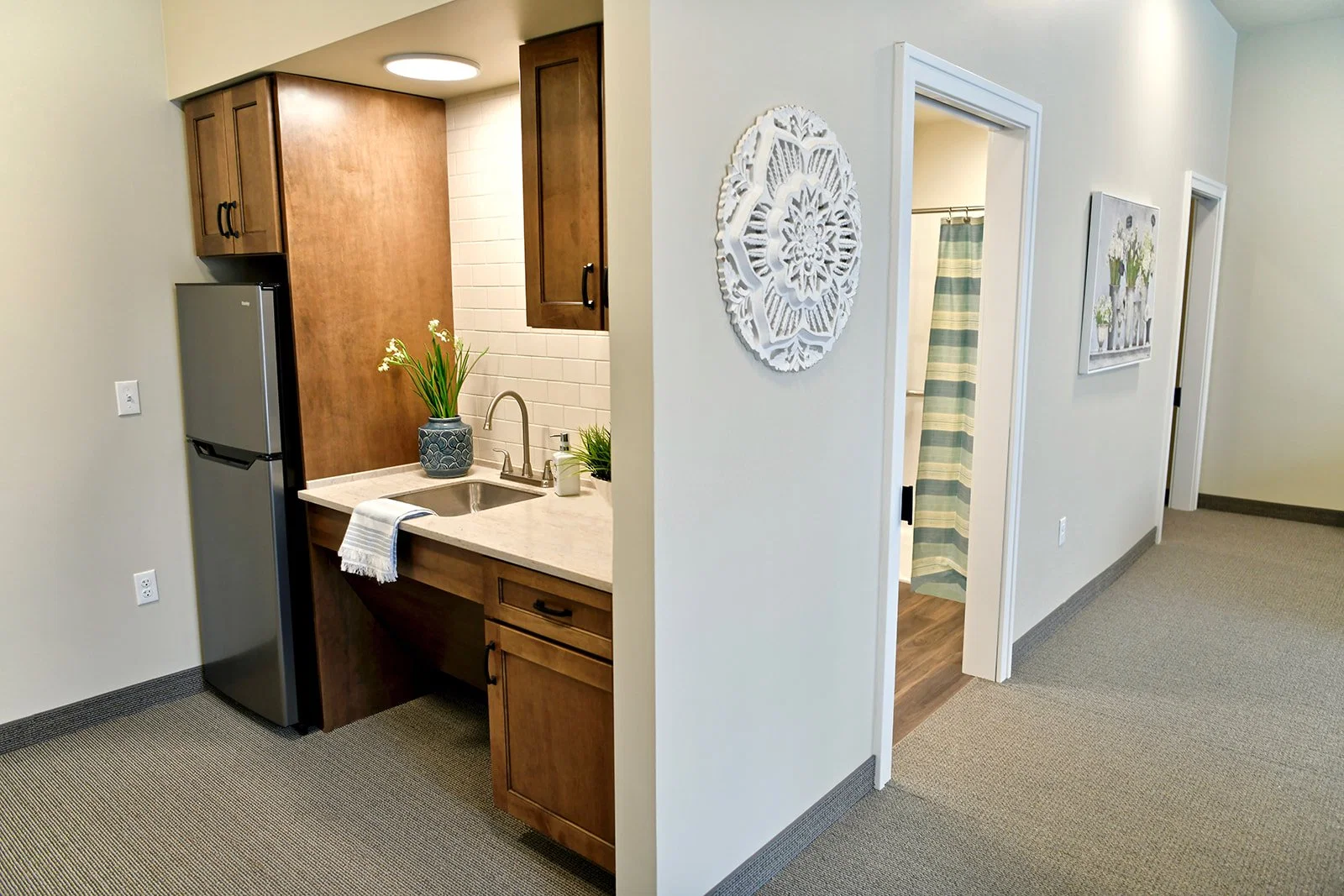 CASCADE TRAILS SENIOR LIVING