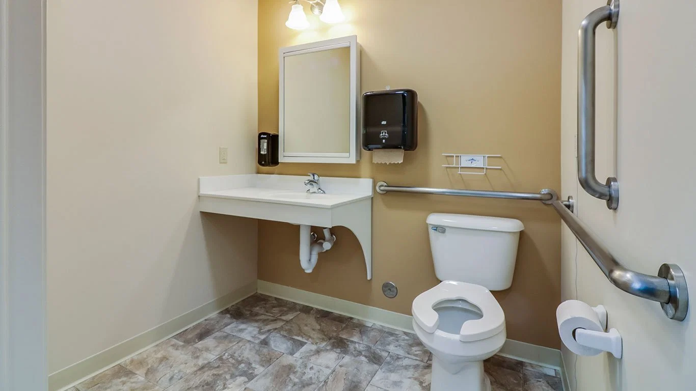 CASCADE TRAILS SENIOR LIVING