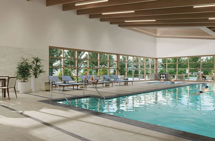 CASCADE VILLAGE AT SMOKEY POINT - OPENING 2026