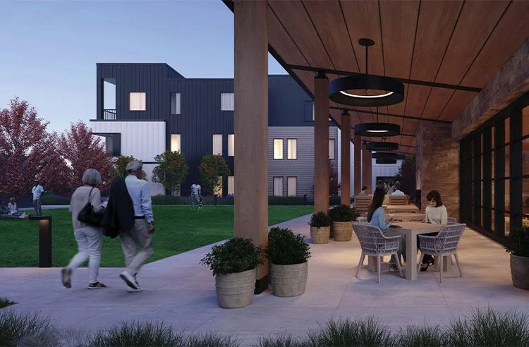 CASCADE VILLAGE AT SMOKEY POINT - OPENING 2026