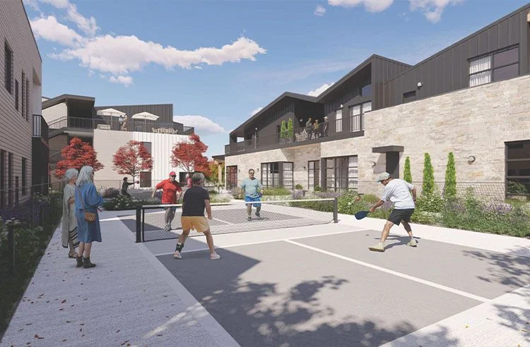 CASCADE VILLAGE AT SMOKEY POINT - OPENING 2026