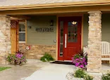 Casper Mountain Rehabilitation and Care Center