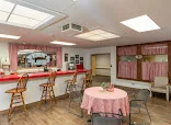 Casper Mountain Rehabilitation and Care Center