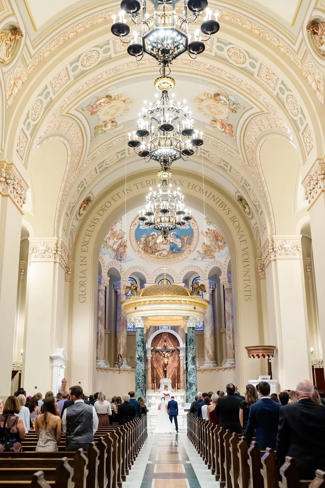 Cathedral of St. Joseph
