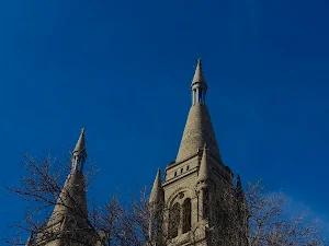 Cathedral of St. Joseph