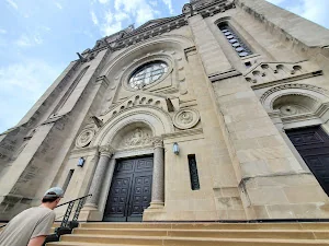 Cathedral of St. Joseph