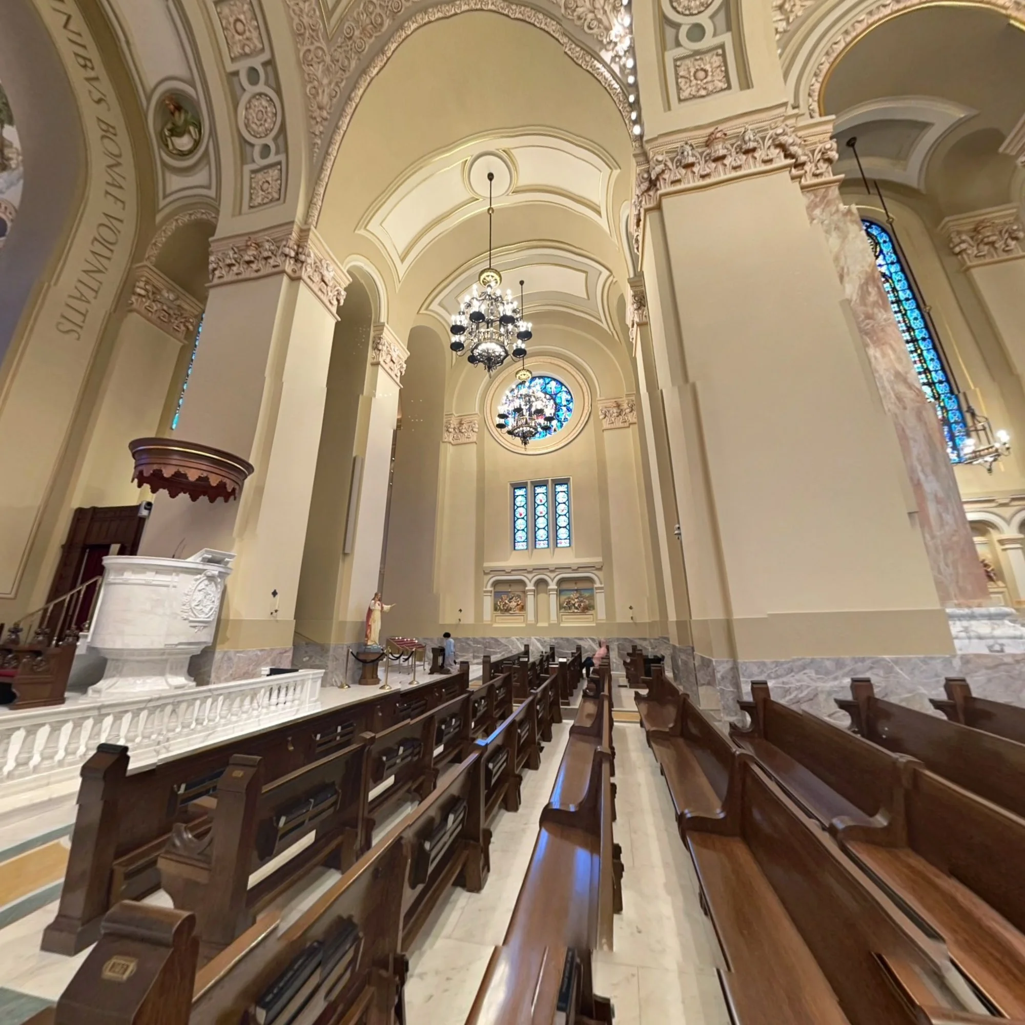 Cathedral of St. Joseph