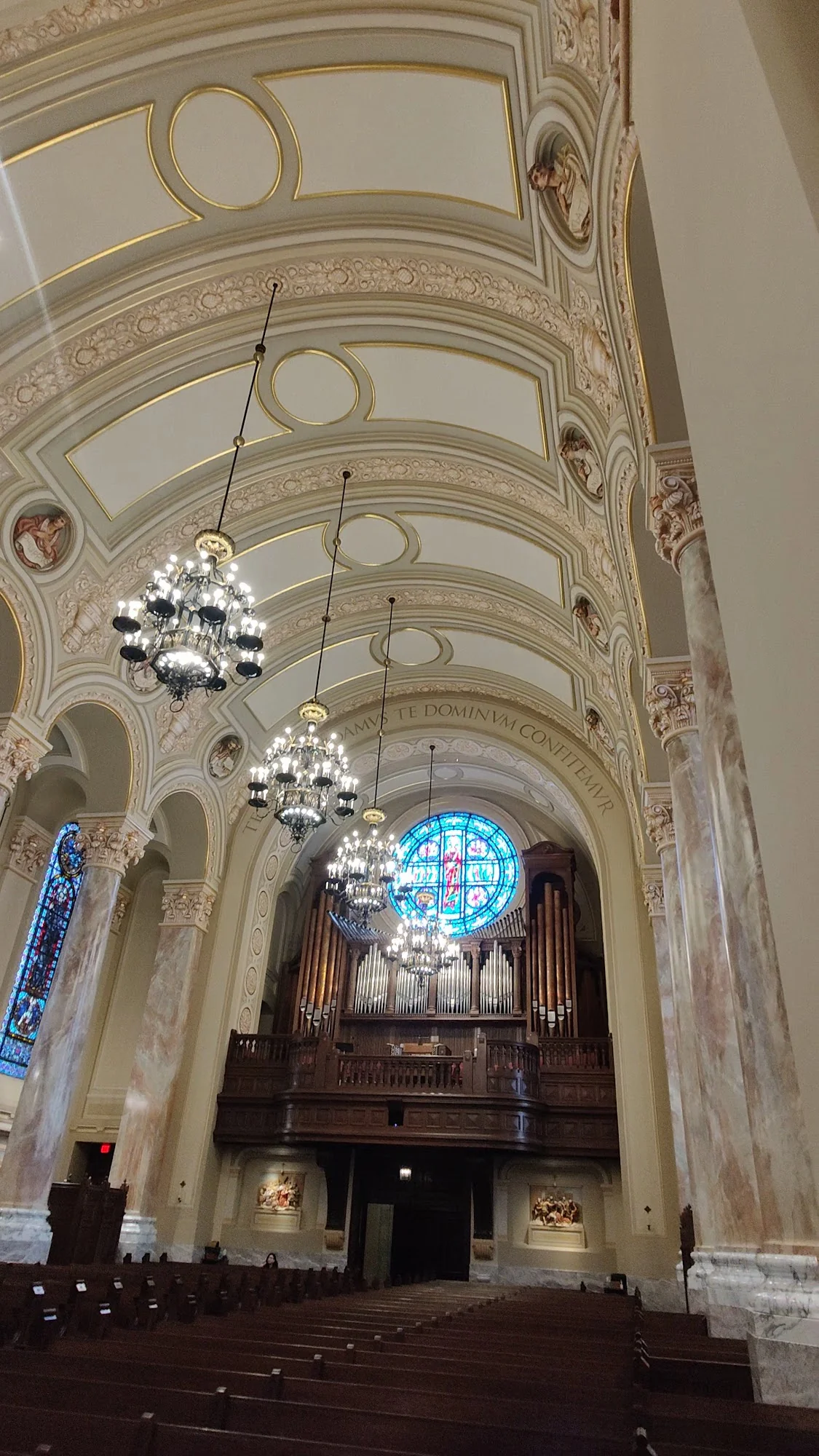 Cathedral of St. Joseph
