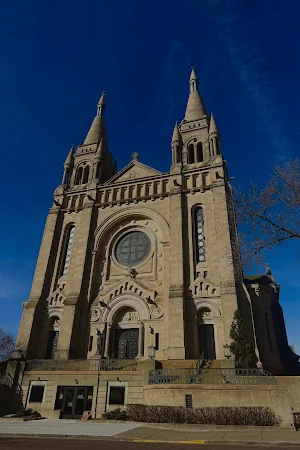 Cathedral of St. Joseph