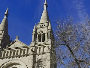 Cathedral of St. Joseph
