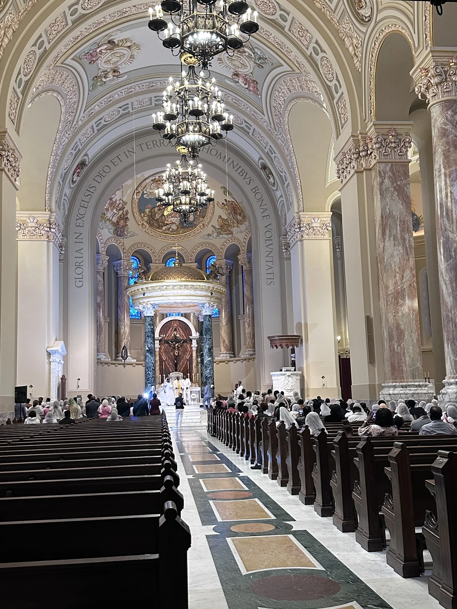 Cathedral of St. Joseph