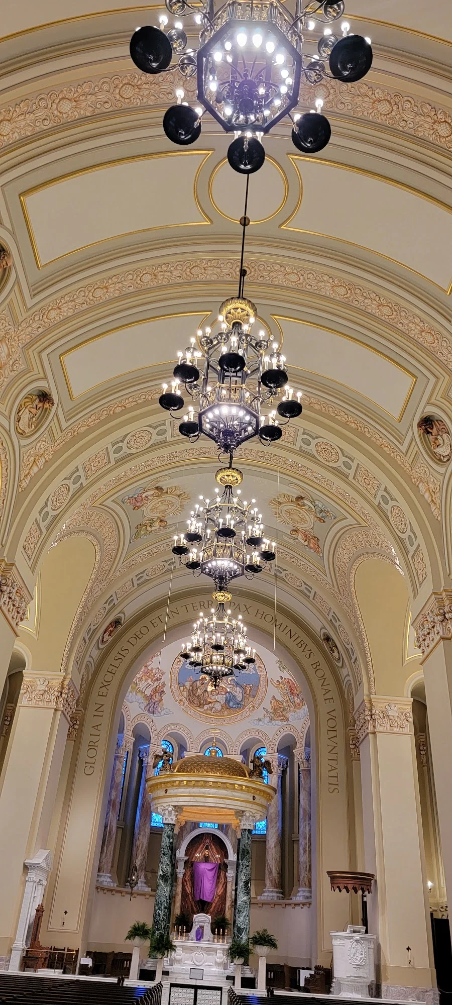 Cathedral of St. Joseph