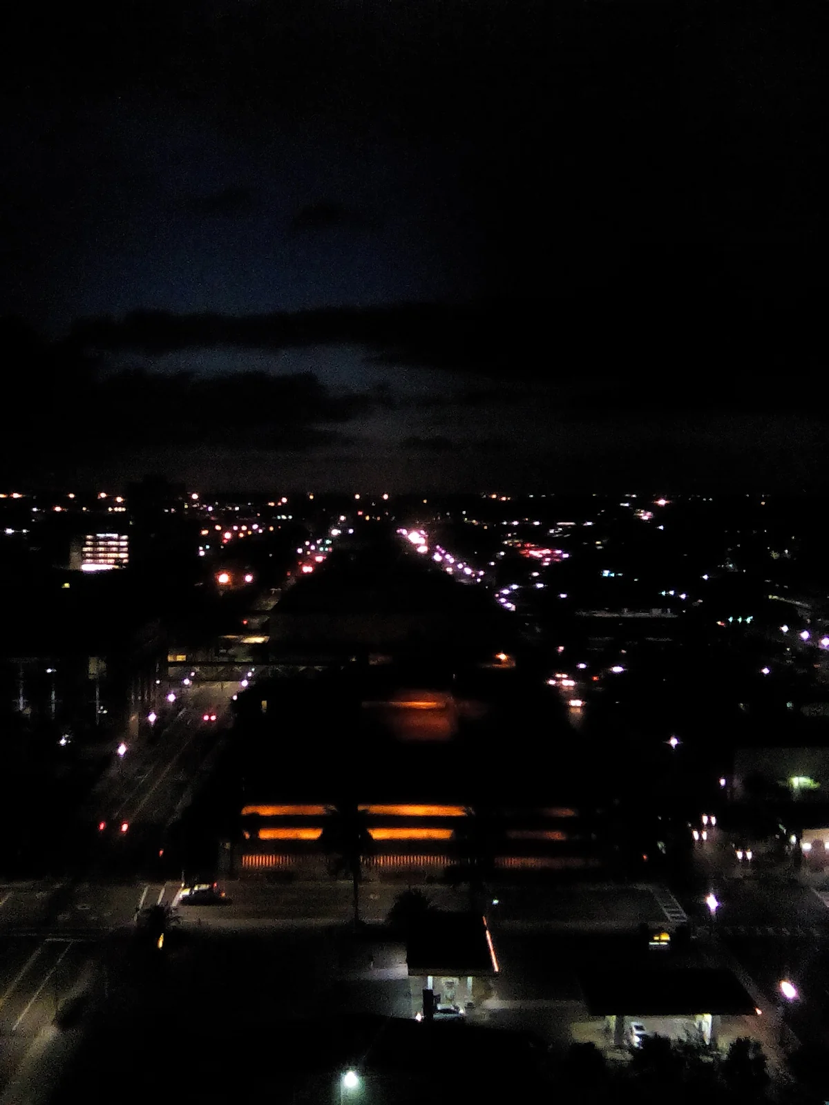 Cathedral Terrace