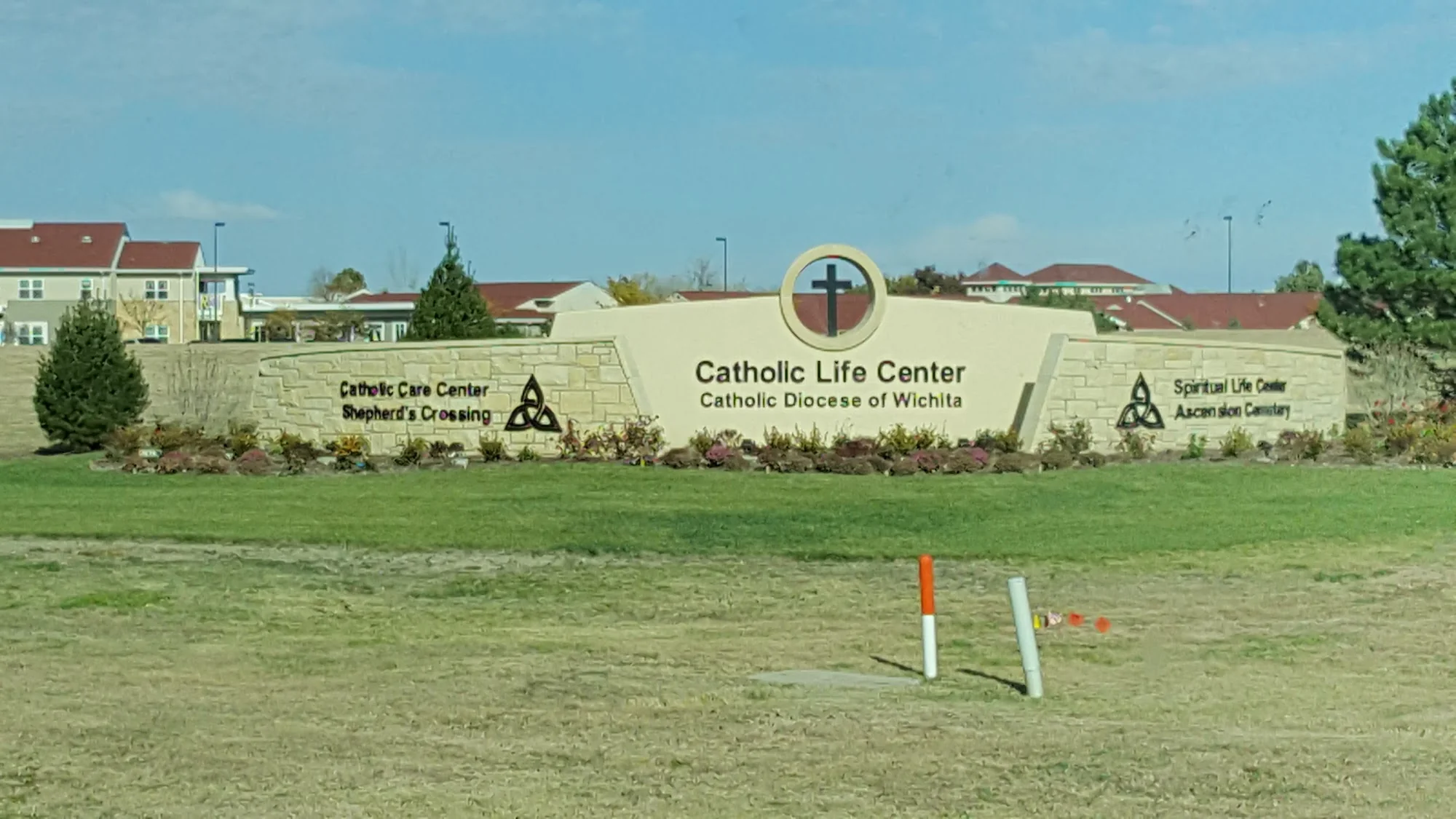 Catholic Care Center