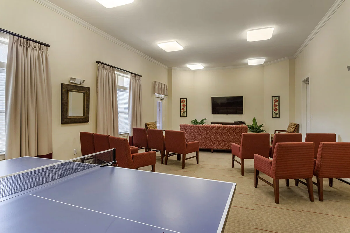CAYDANCE ASSISTED LIVING