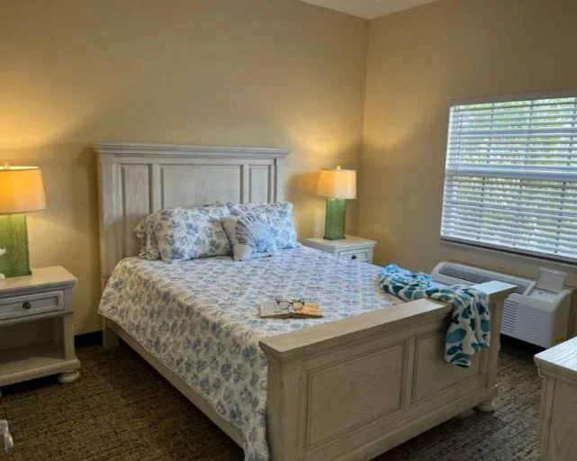 CEDAR CREEK ASSISTED LIVING
