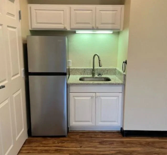 CEDAR CREEK ASSISTED LIVING
