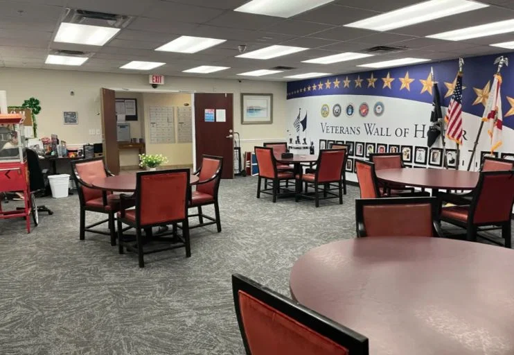 CEDAR CREEK ASSISTED LIVING
