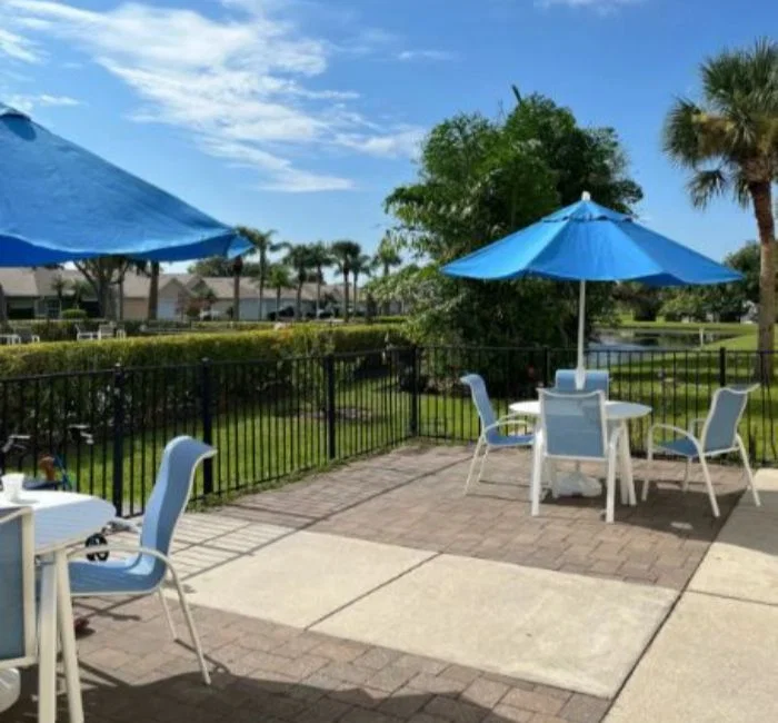 CEDAR CREEK ASSISTED LIVING