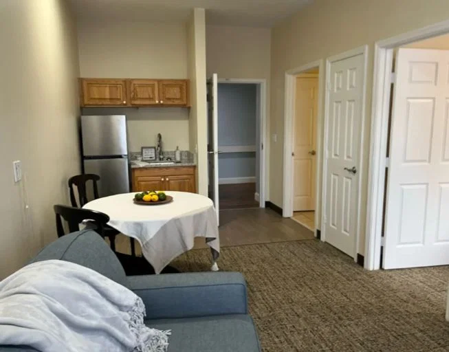 CEDAR CREEK ASSISTED LIVING