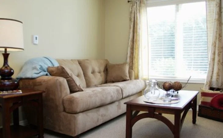 CEDAR CREEK LODGE BOUTIQUE SENIOR LIVING