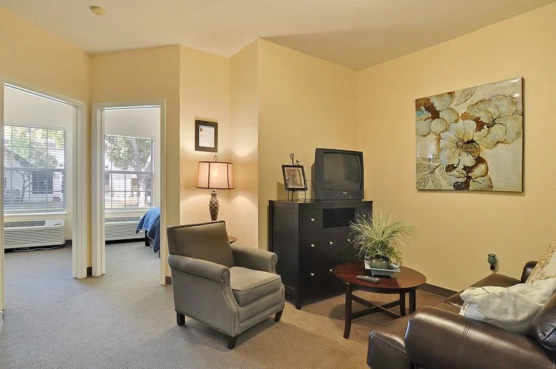 CEDAR CREST SENIOR LIVING OF  LEWISVILLE