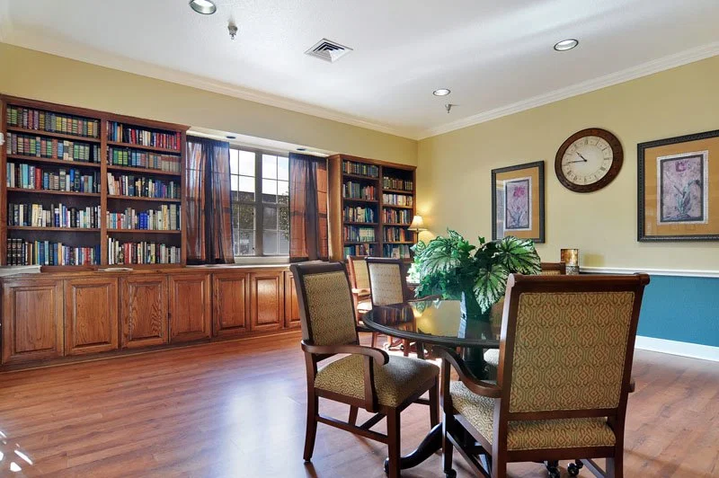 CEDAR CREST SENIOR LIVING OF  LEWISVILLE