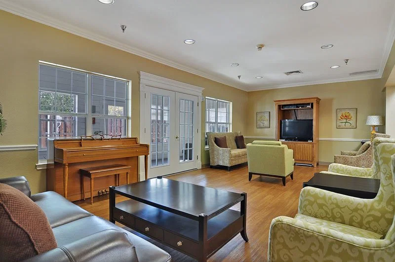 CEDAR CREST SENIOR LIVING OF  LEWISVILLE
