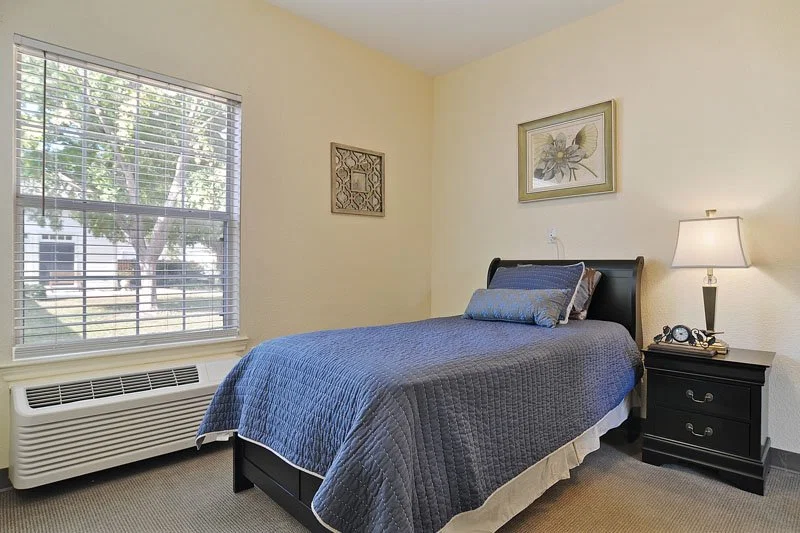 CEDAR CREST SENIOR LIVING OF  LEWISVILLE