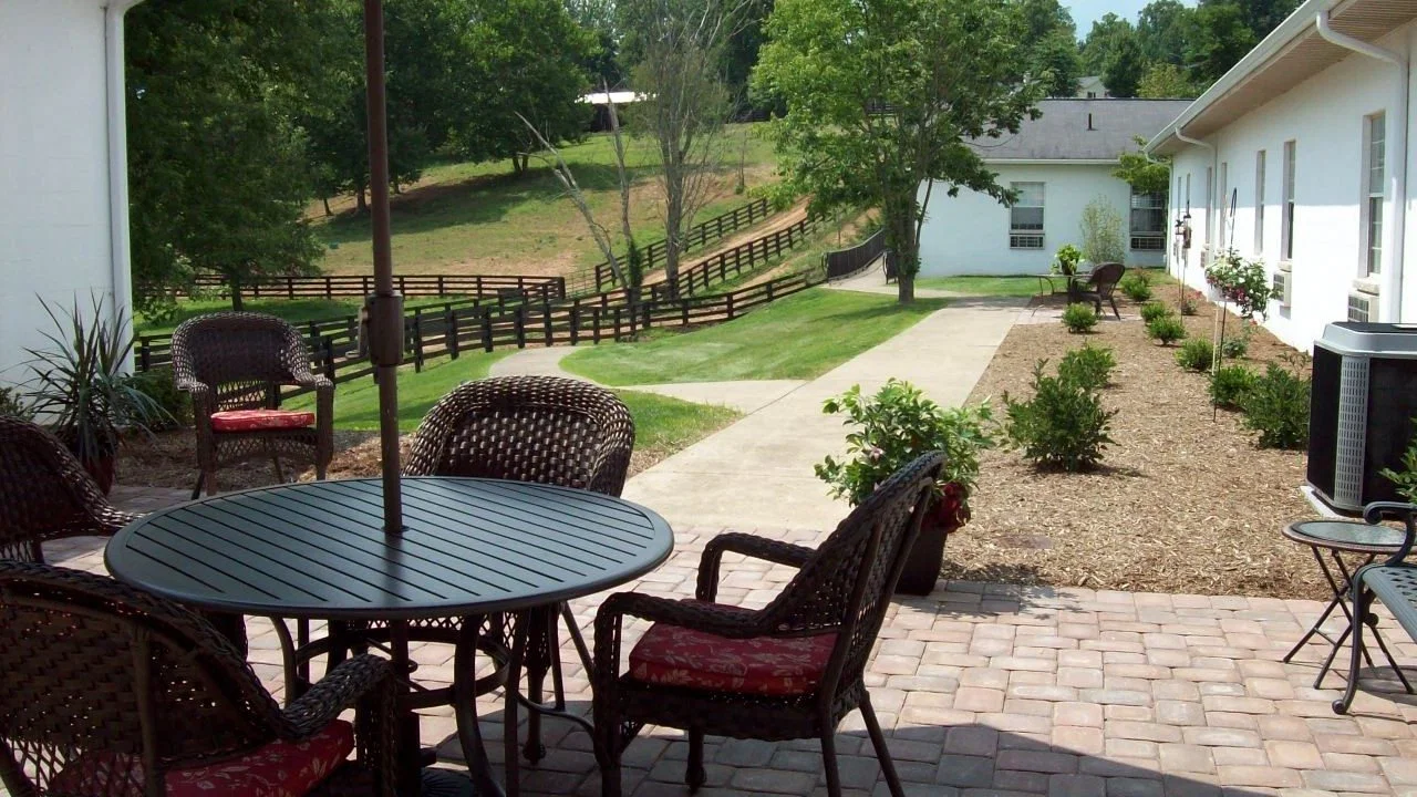 CEDAR GROVE ASSISTED LIVING
