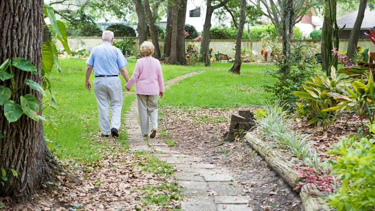 CEDAR GROVE ASSISTED LIVING