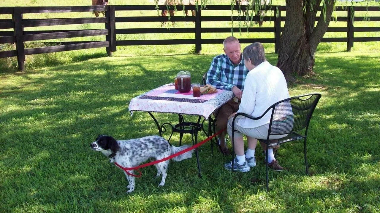 CEDAR GROVE ASSISTED LIVING