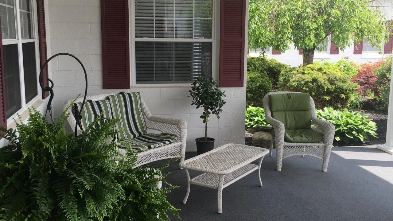 CEDAR GROVE ASSISTED LIVING